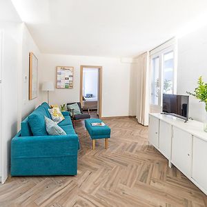 Appartement met een Slaapkamer